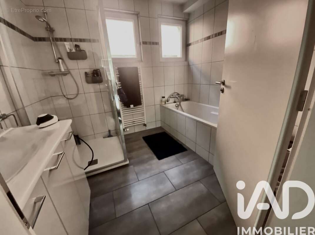 Photo 4 - Appartement à SEPPOIS-LE-BAS