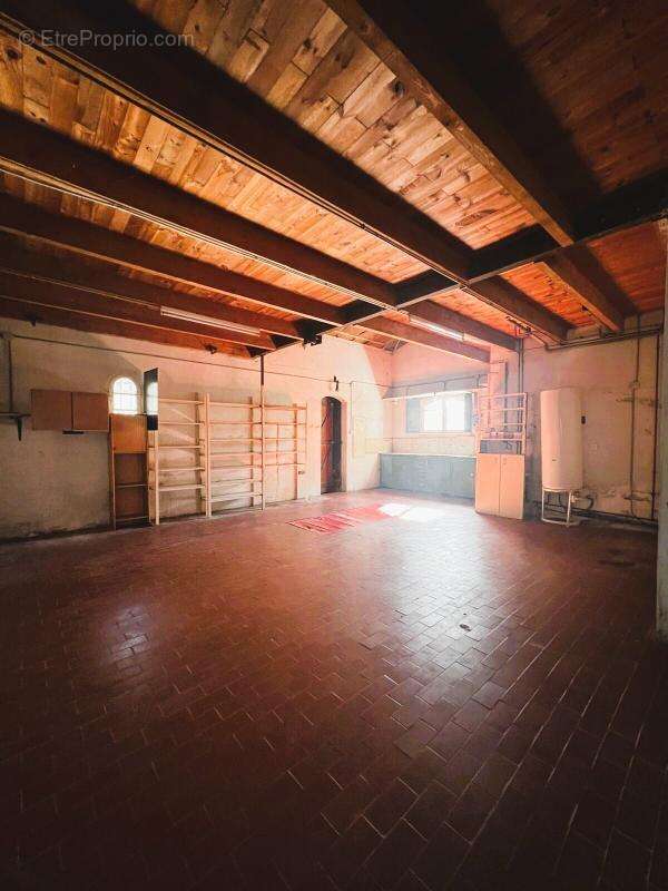 Maison à ROUFFIAC-TOLOSAN