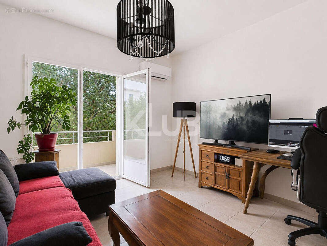 Appartement à FURIANI