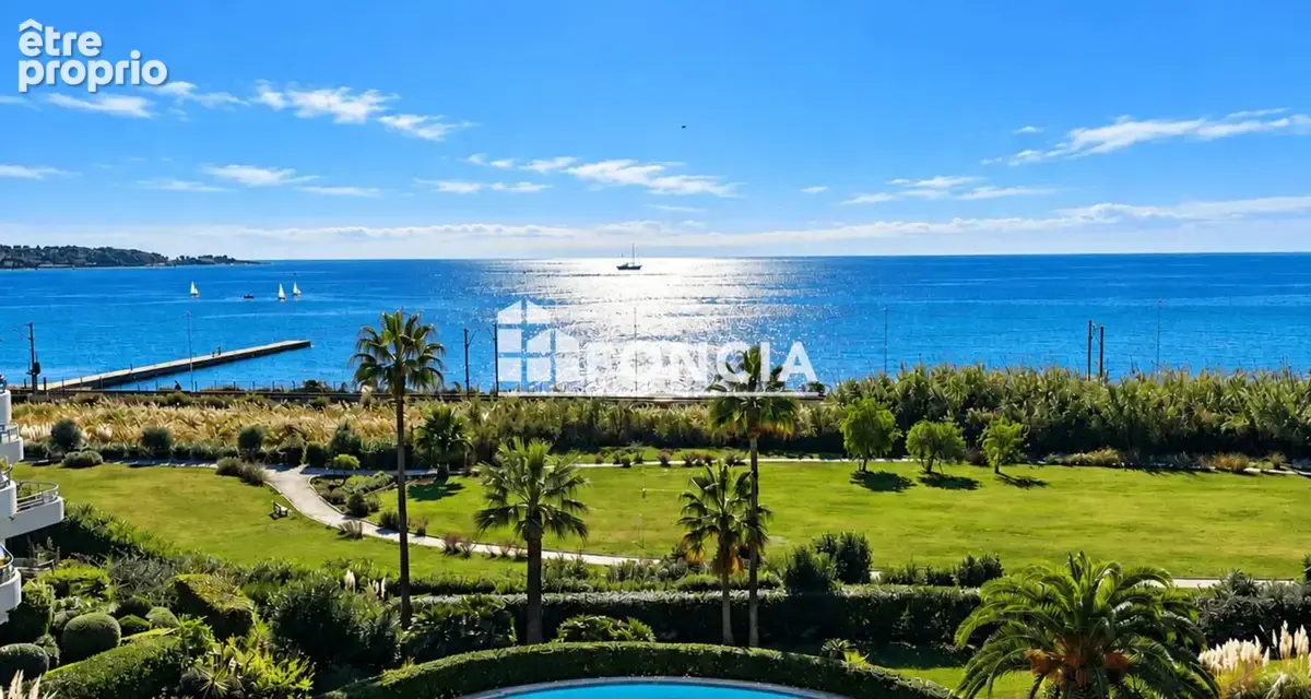 Photo Appartement à Antibes au prix de 329 900€
