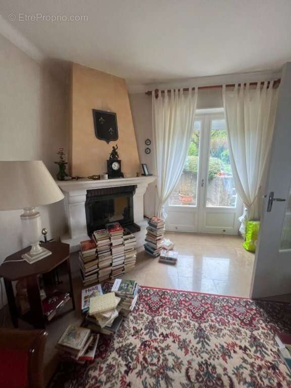 Ensemble immobilier de 175m2 le creusot - photo 6