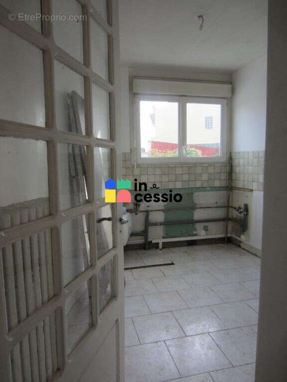 À vendre – immeuble de rapport commerce + habitation - photo 14