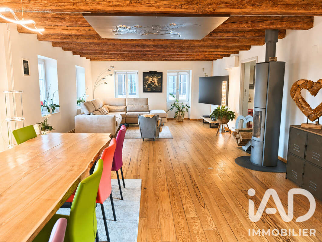 Photo 7 - Maison à MARLENHEIM