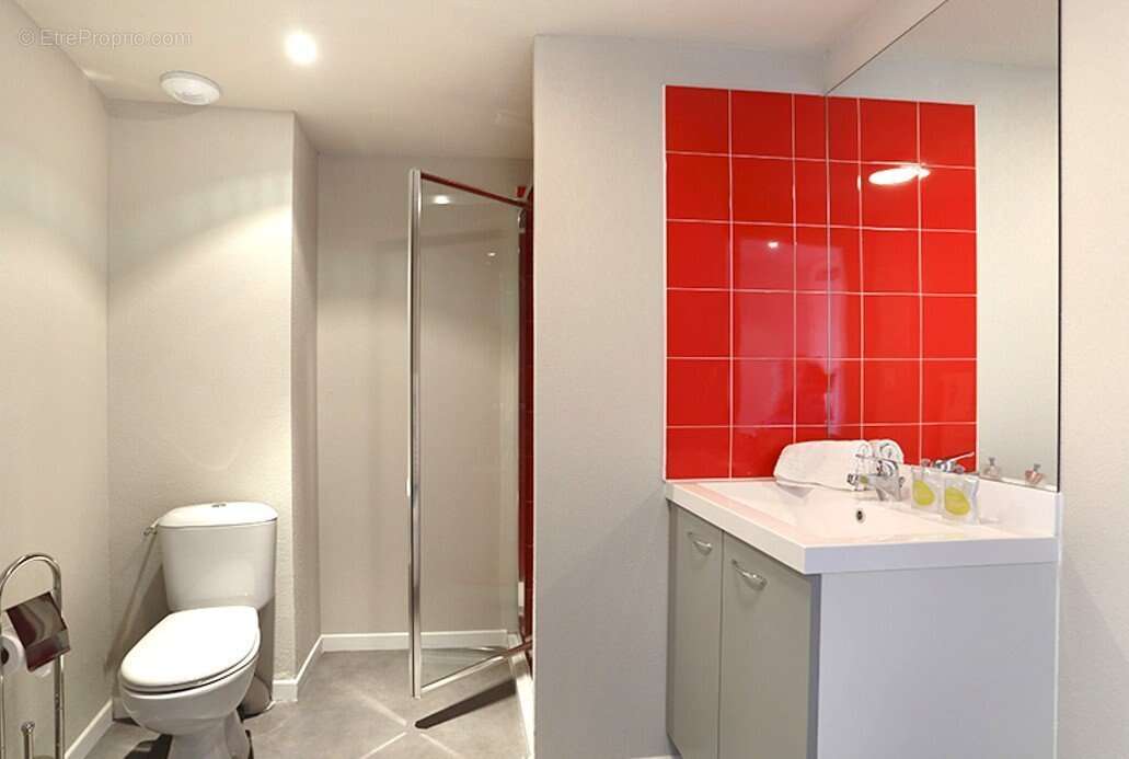 Appartement à SAINT-JEAN-DE-VEDAS