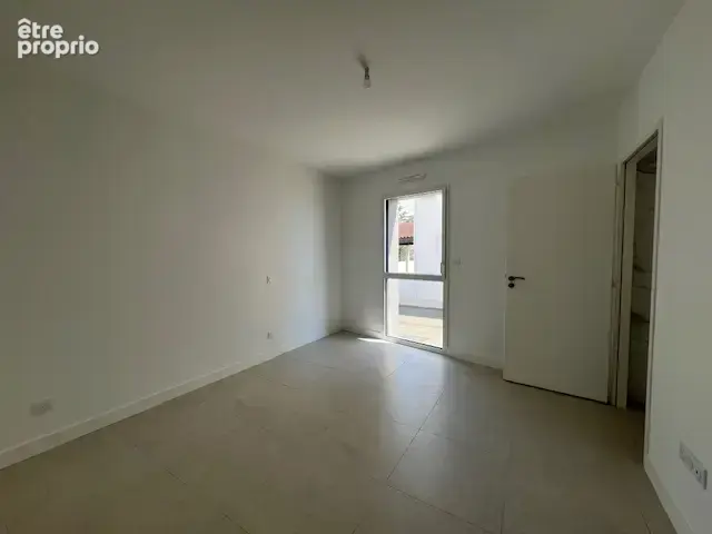 Saint jean de monts -  appartement neuf deux chambres face mer - photo 7