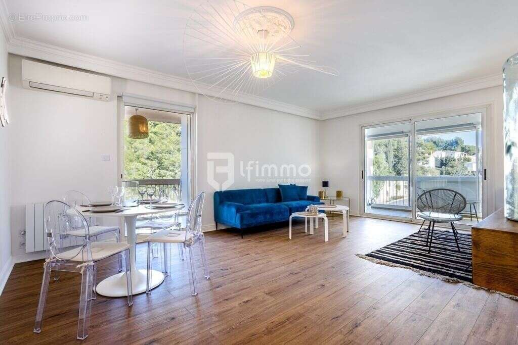 Appartement à CASSIS