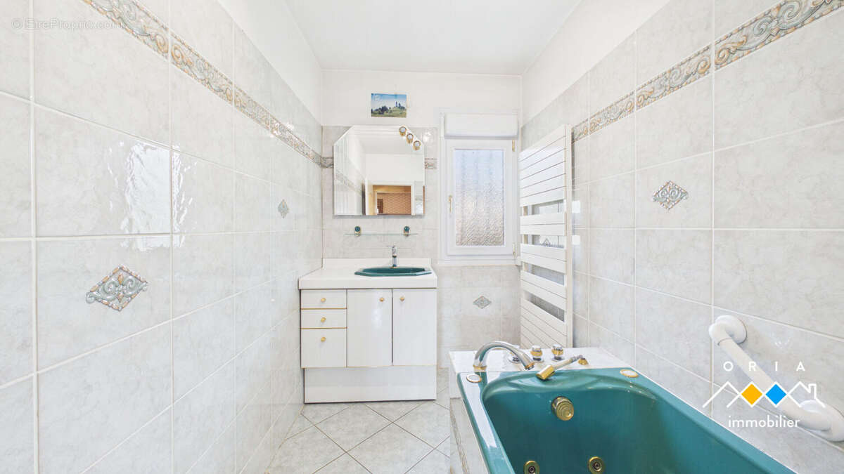 PULNOY - Maison 5 pièces 116 m2 - photo 14
