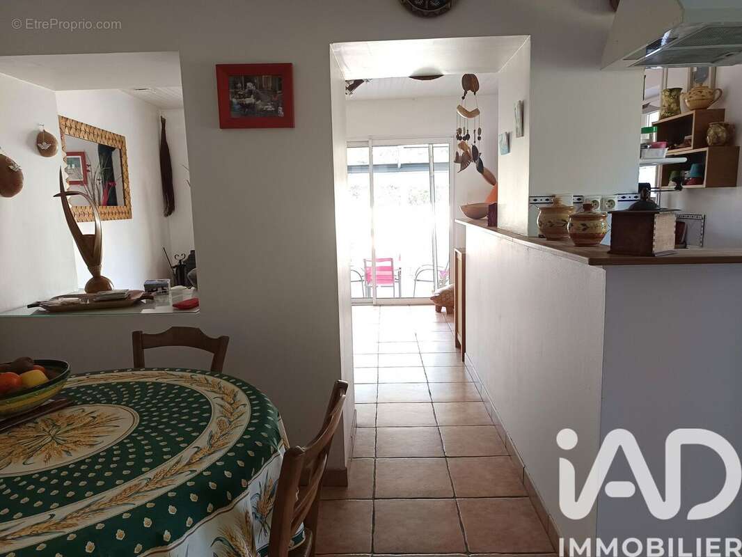 Photo 5 - Maison à DIEULEFIT