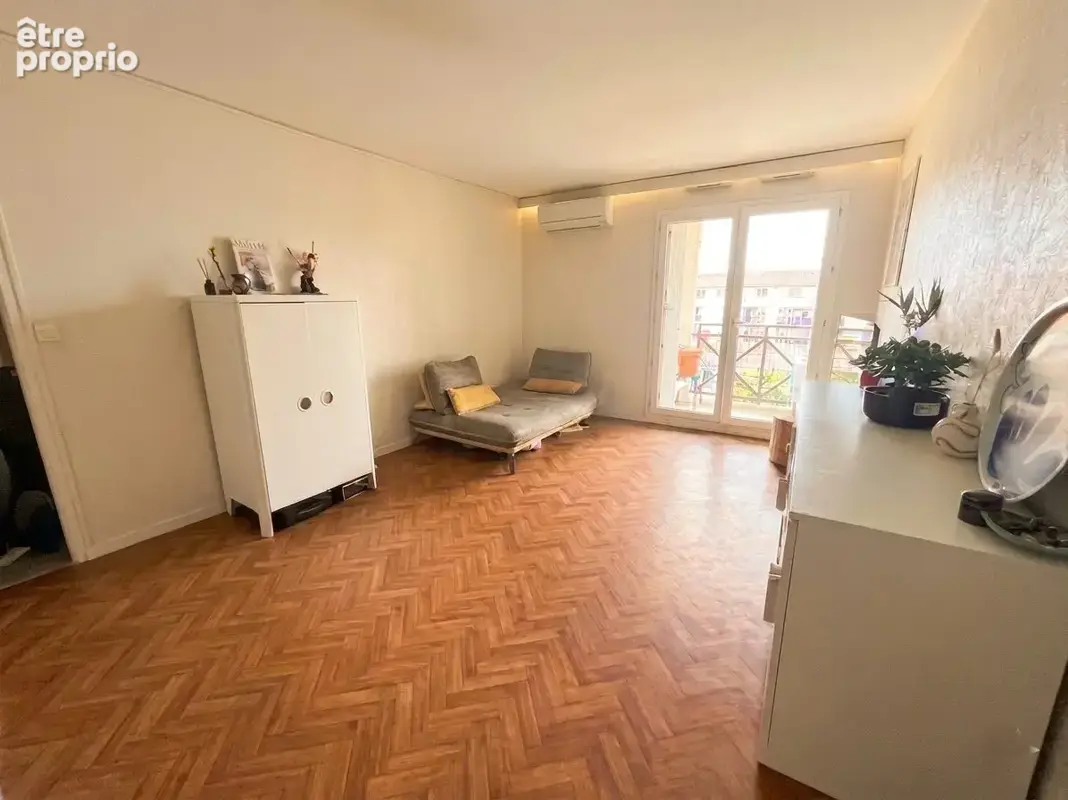 Appartement 3 pièces 64 m² à vendre à Toulouse (31400) - photo 2