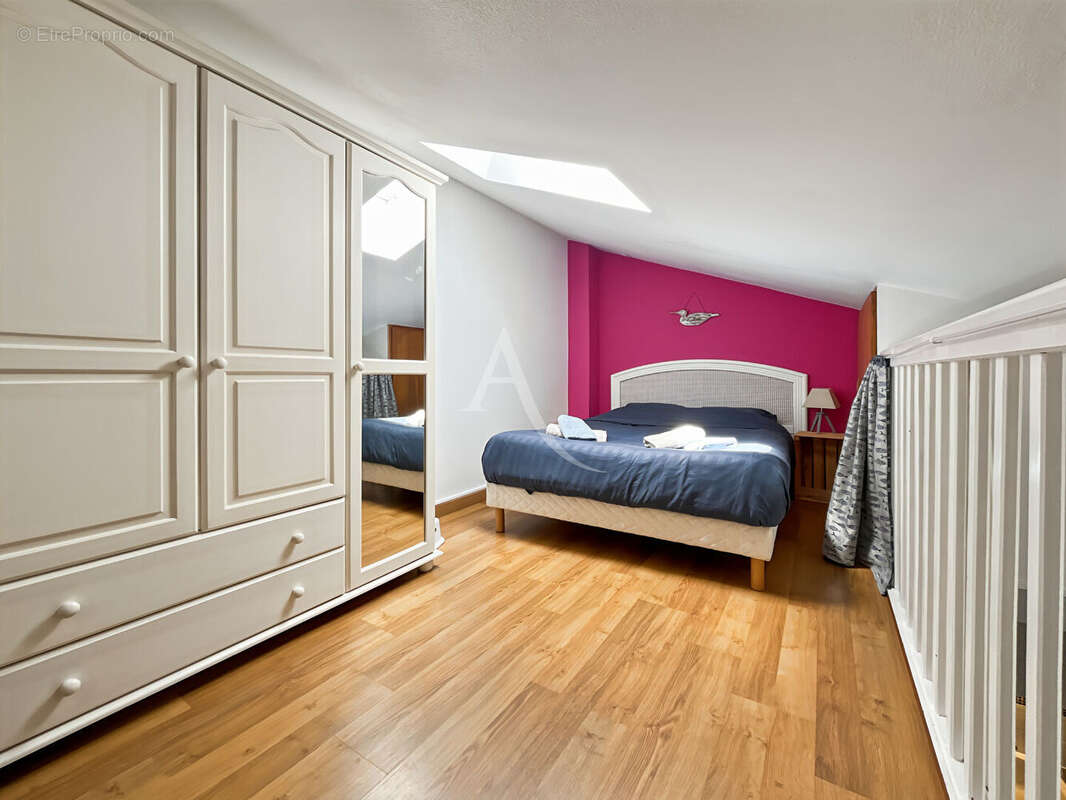 Maison à SAINT-JEAN-DE-MONTS