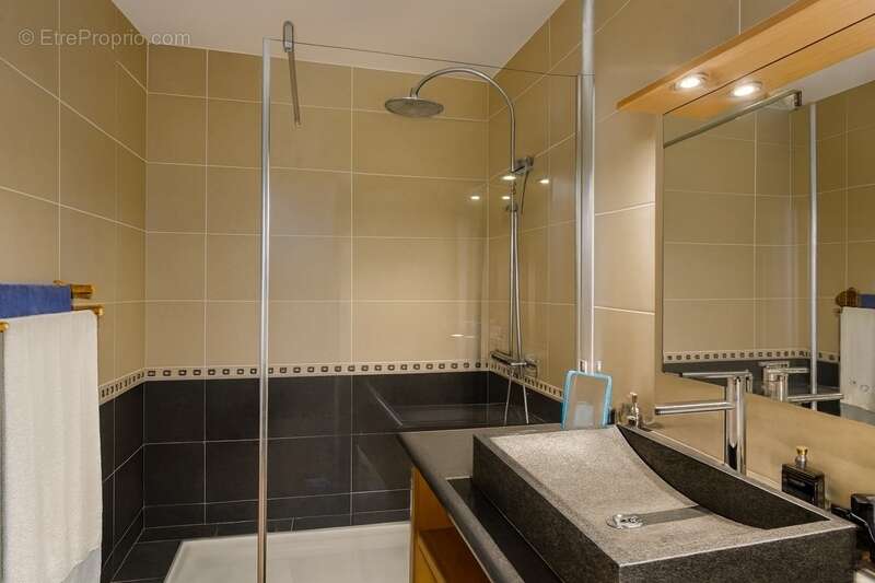 Appartement à ERMONT