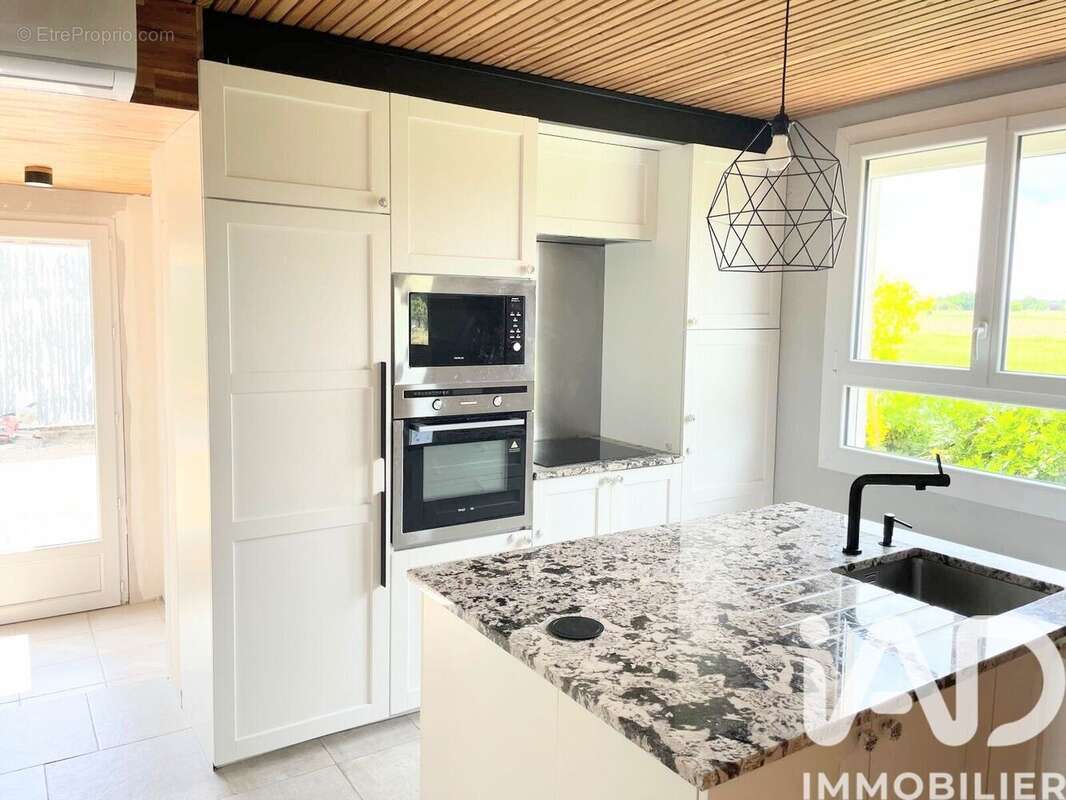 Photo 3 - Maison à SAINT-JORY