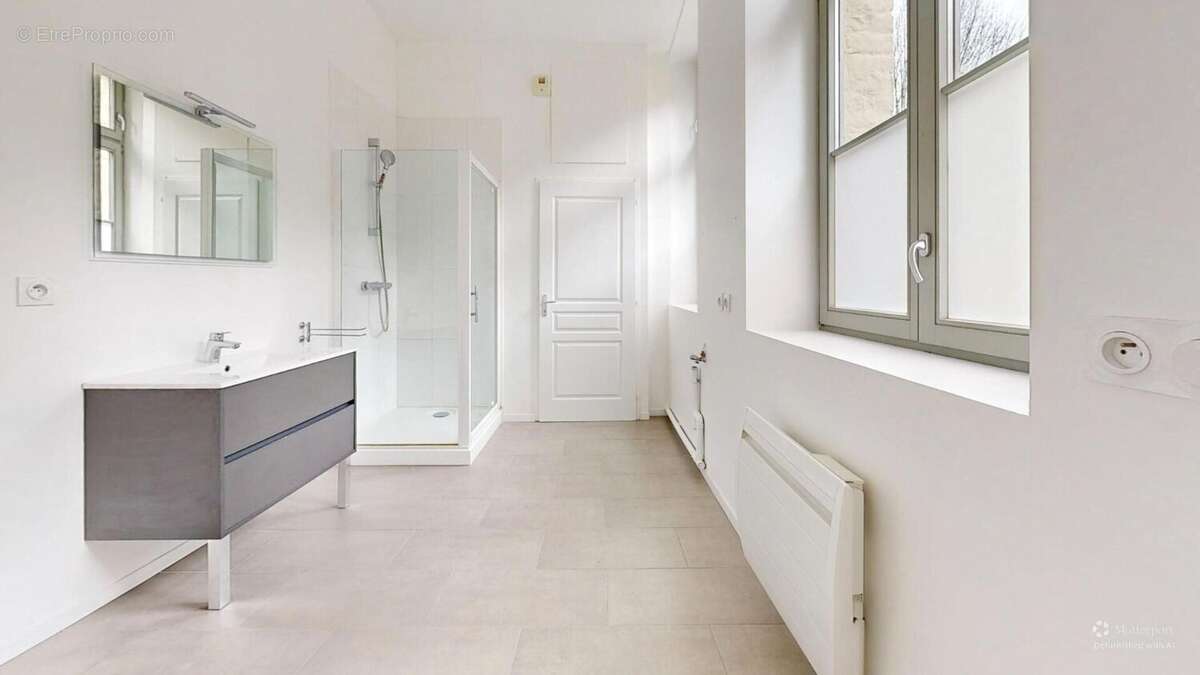 Photo 2 - Appartement à SAINT-OMER