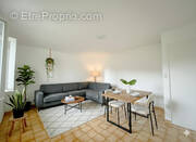 Appartement à CHARBONNIERES-LES-BAINS