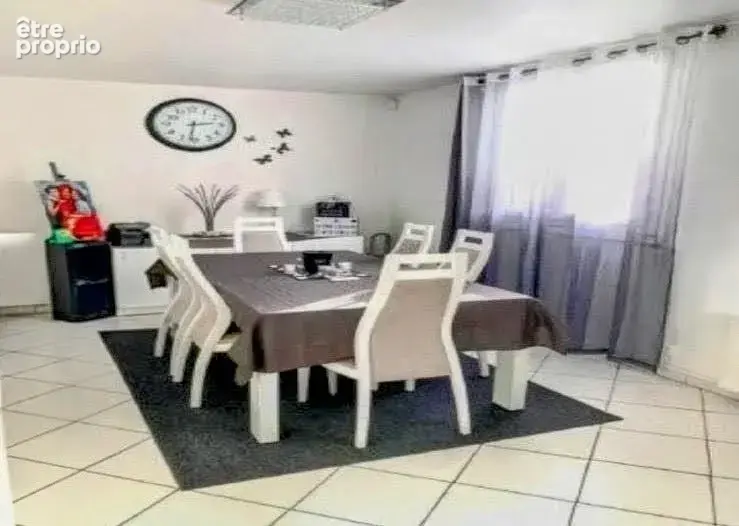 Appartement 5 pièces 102 m² à vendre à Dugny (93440) - photo 2