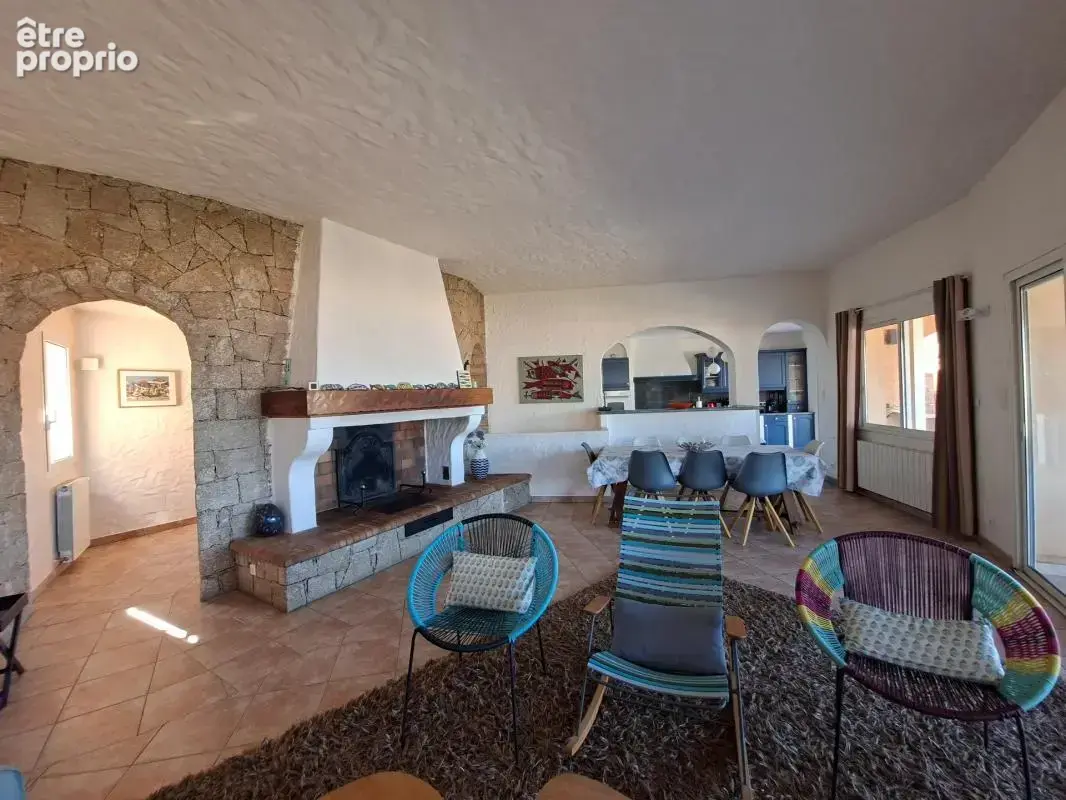 Maison de 7 pièces de 251 m² à Propriano - photo 12