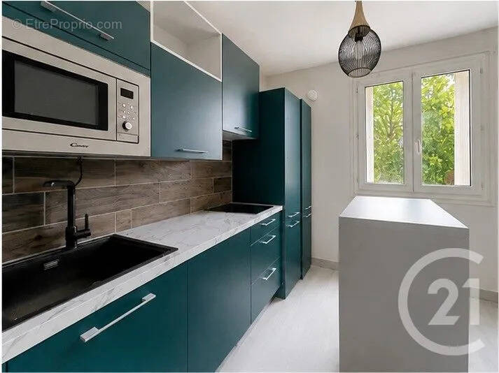 Appartement à TROYES