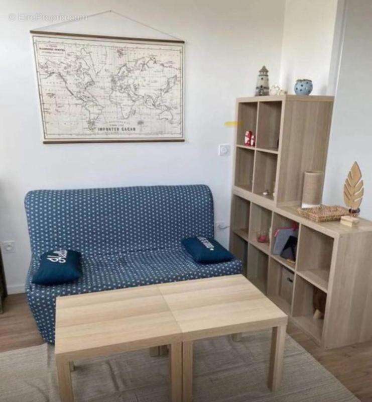Appartement à PONTOISE