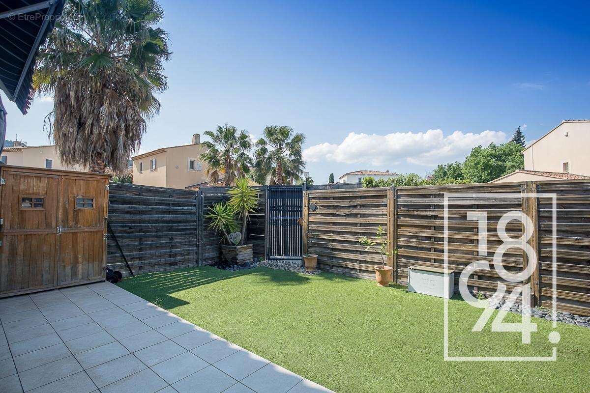 Appartement à ALLAUCH