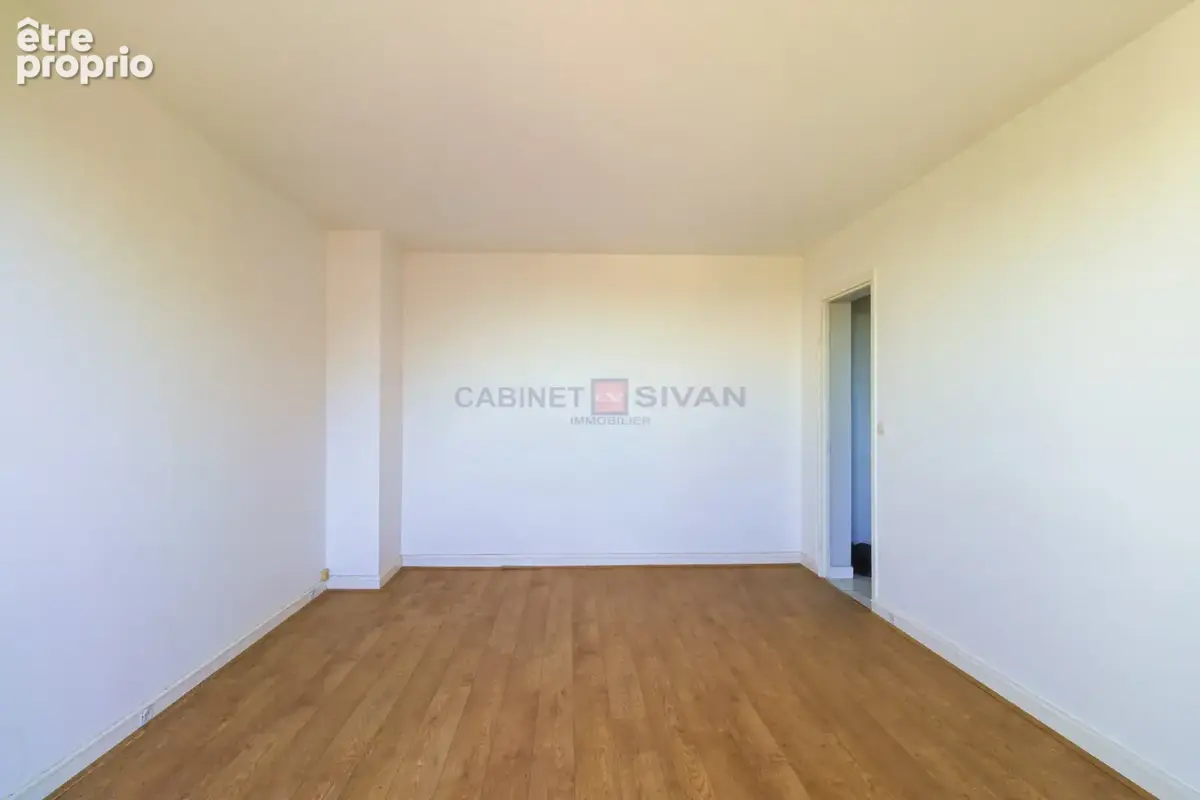Appartement 2 Pièces - CHATOU - photo 4