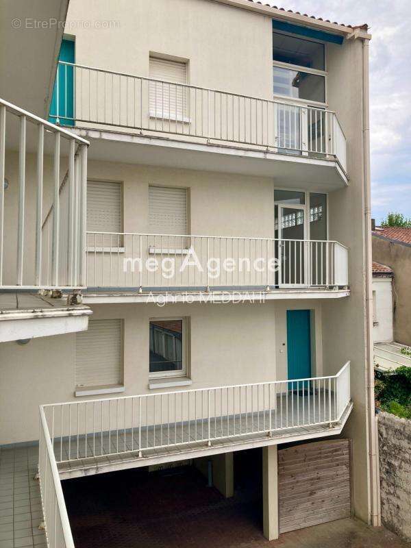 Appartement à ROYAN