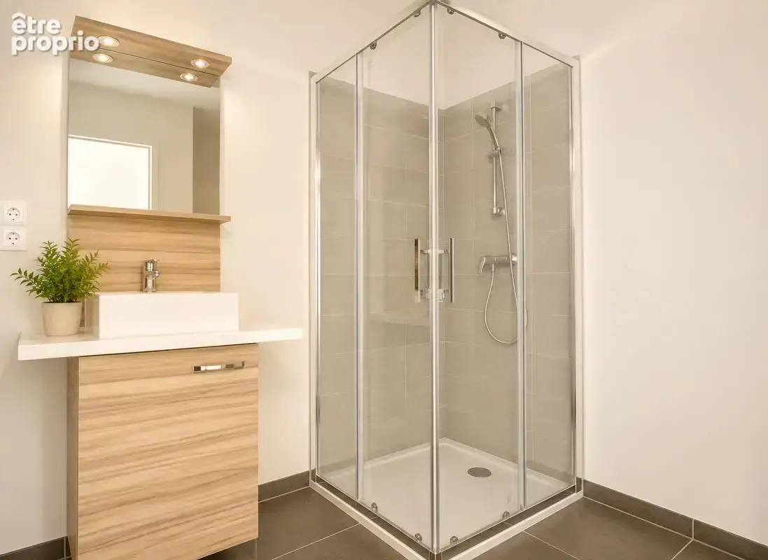 Vente T1bis 40m2 BORDEAUX (33300) - photo 5