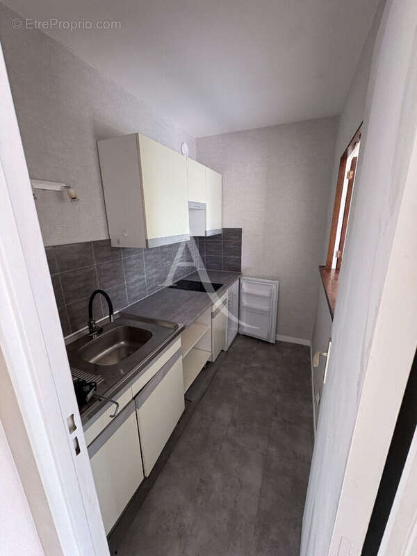 A vendre - reims - residence le grans siecle - saint-marceaux - photo 5