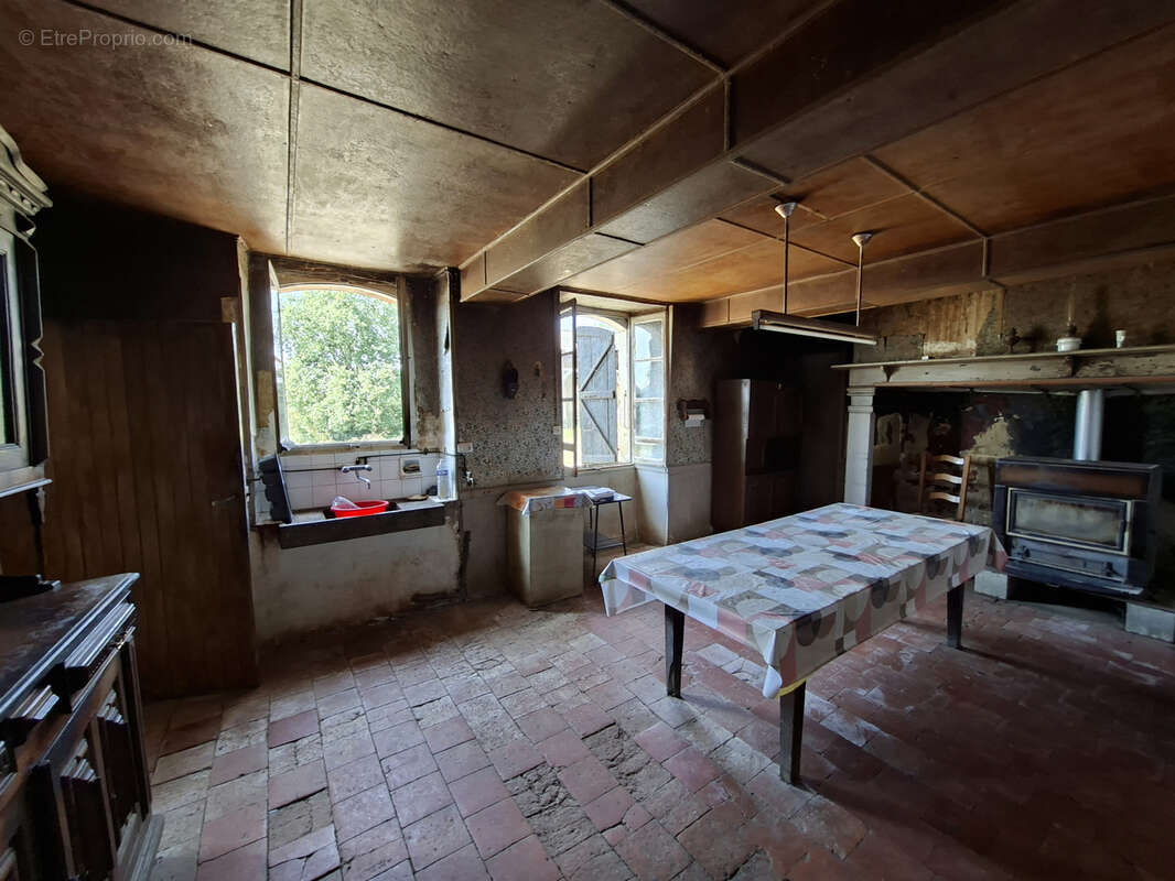 Belle maison à rénover - photo 5