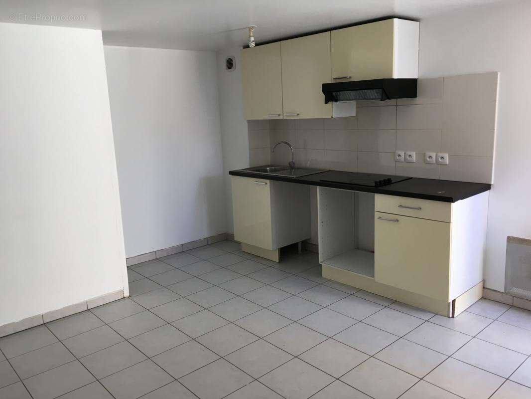 Maison à POLLESTRES