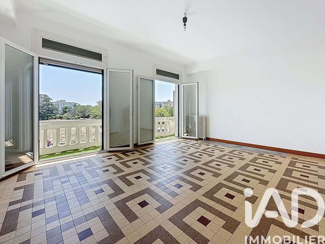 Photo 2 - Appartement à CARCASSONNE