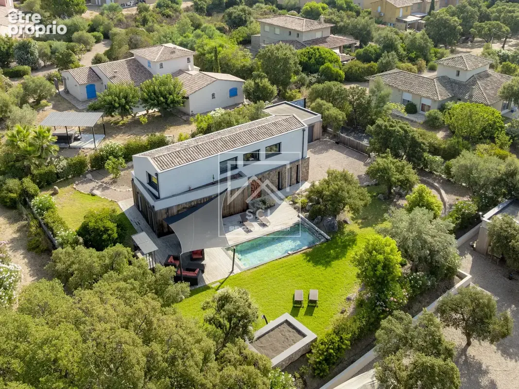 Villa 5 chambres, piscine, plage à pied, Saint Cyprien - photo 2