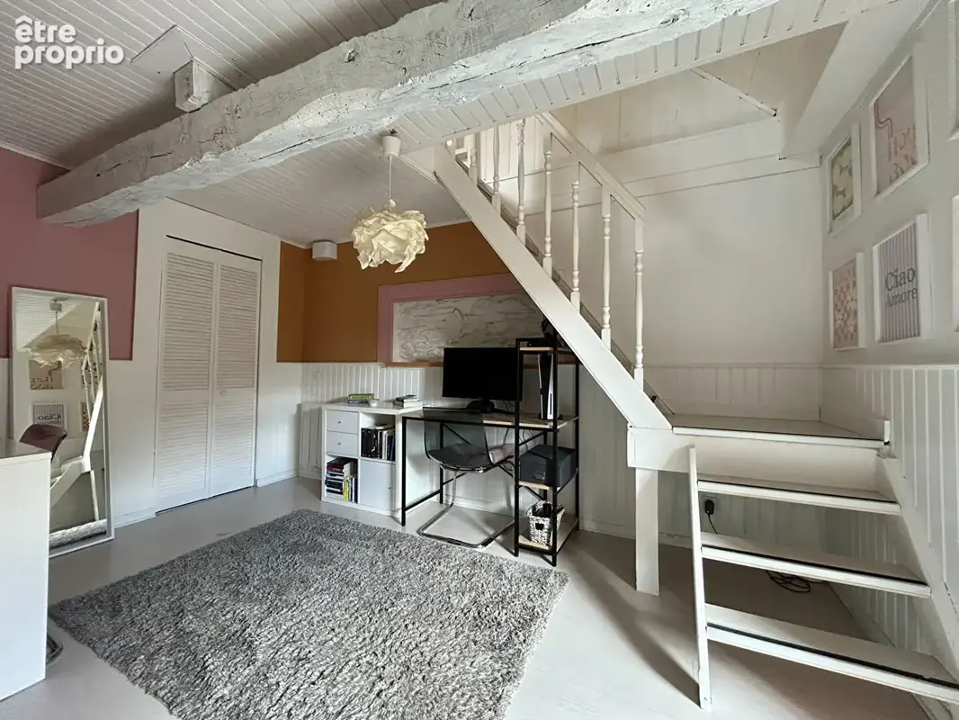 MONTERFIL ? 100 m² ? 3 chambres - photo 11
