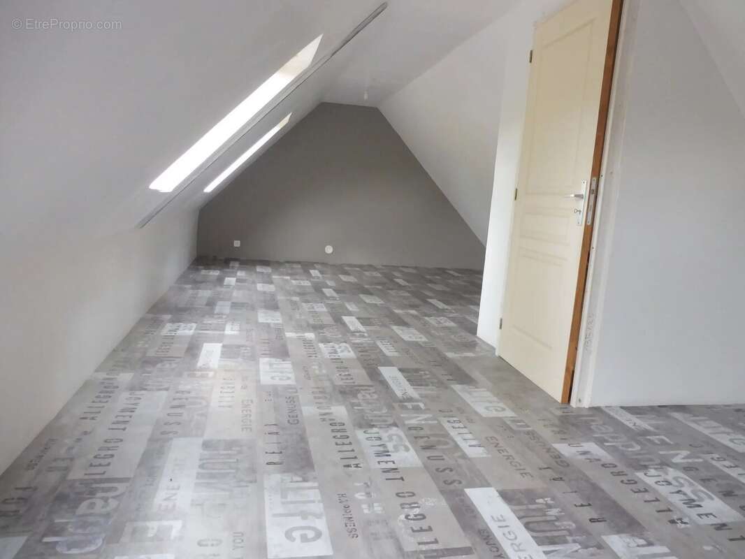 Maison à EDERN