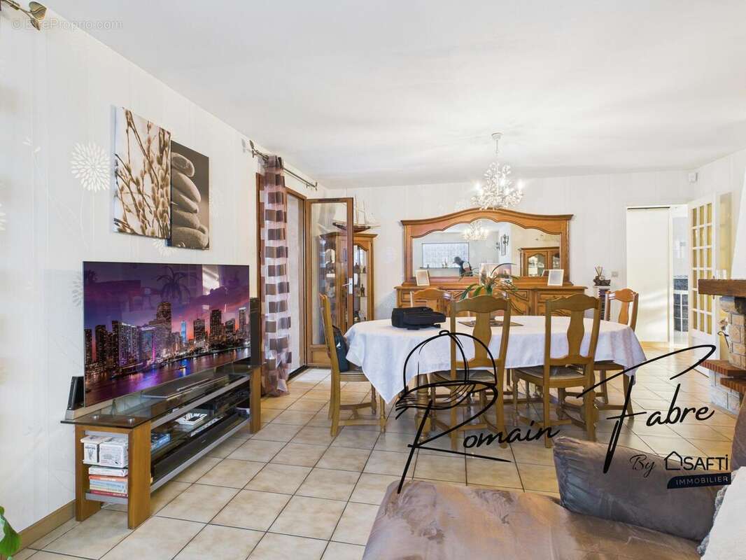 Photo 8 - Maison à TAURIAC