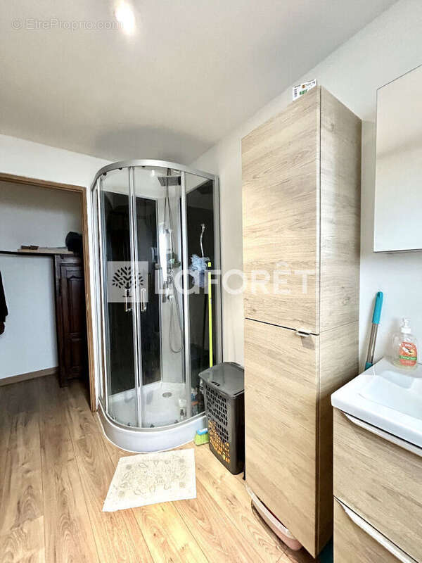 Appartement à LINGOLSHEIM