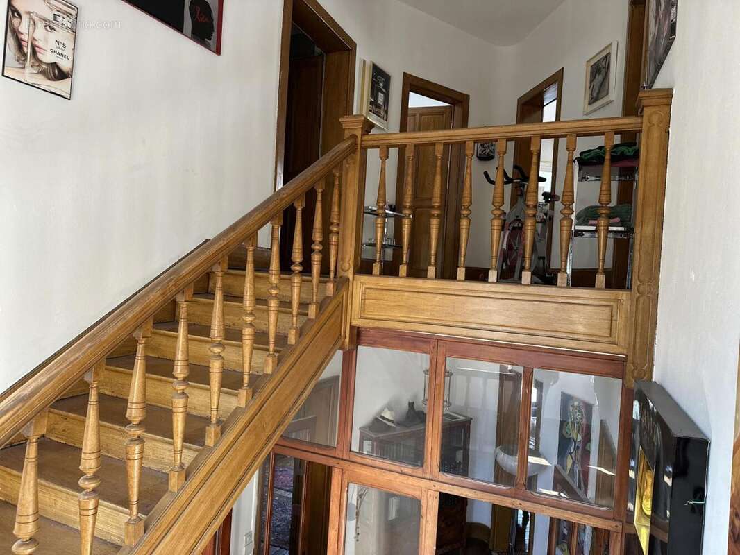 IMG_0221 - Maison à PLOMBIERES-LES-BAINS