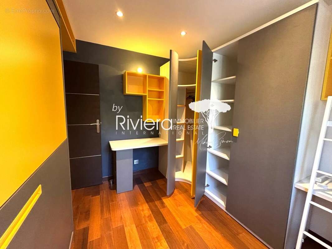 Appartement à CAVALAIRE-SUR-MER