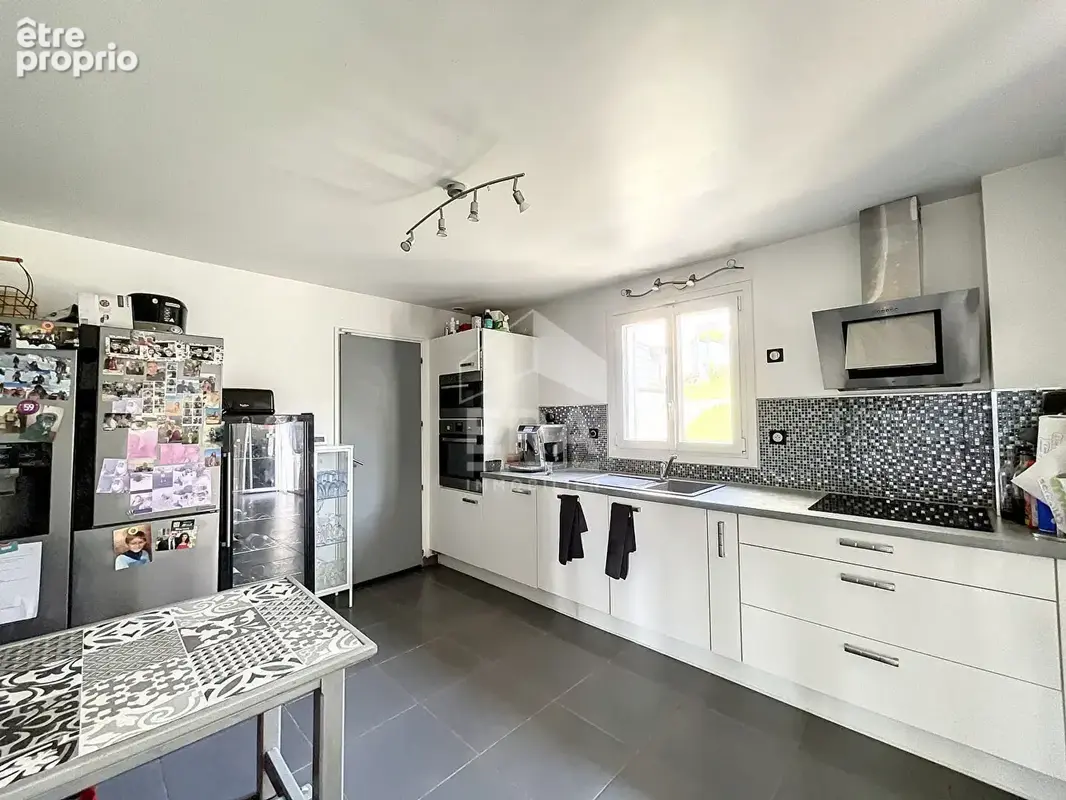Maison 117m² à chaumontel - photo 9