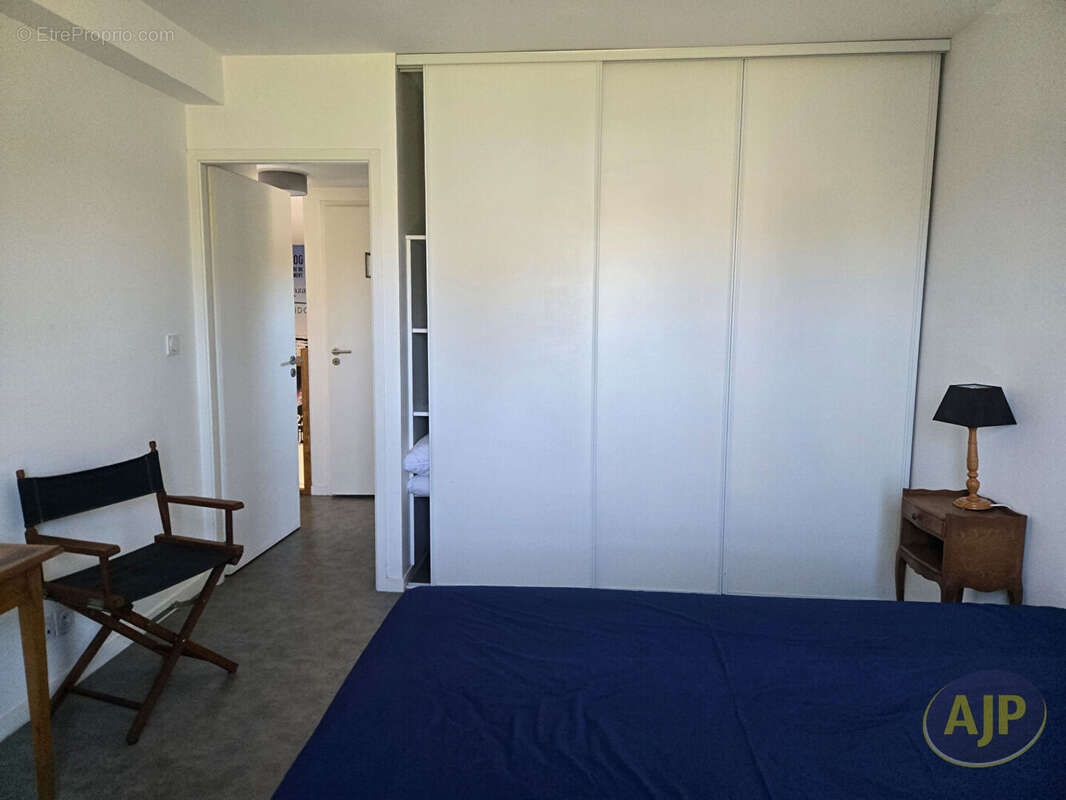 Maison à SAINT-NAZAIRE