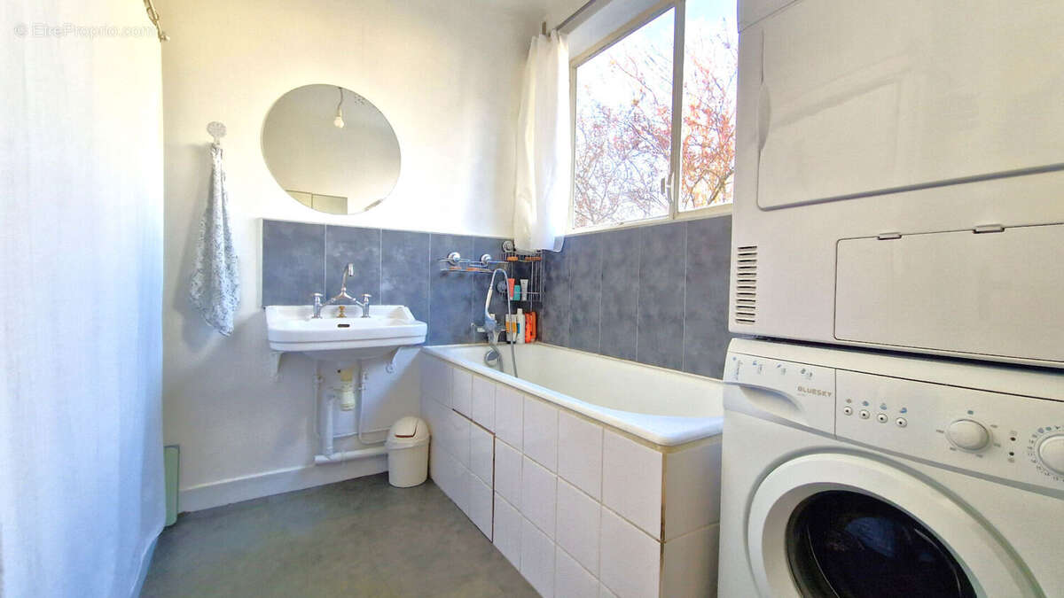 Appartement à CHOISY-LE-ROI