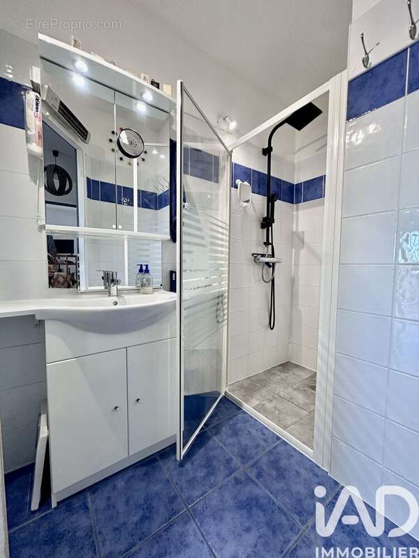 Photo 6 - Appartement à OPOUL-PERILLOS