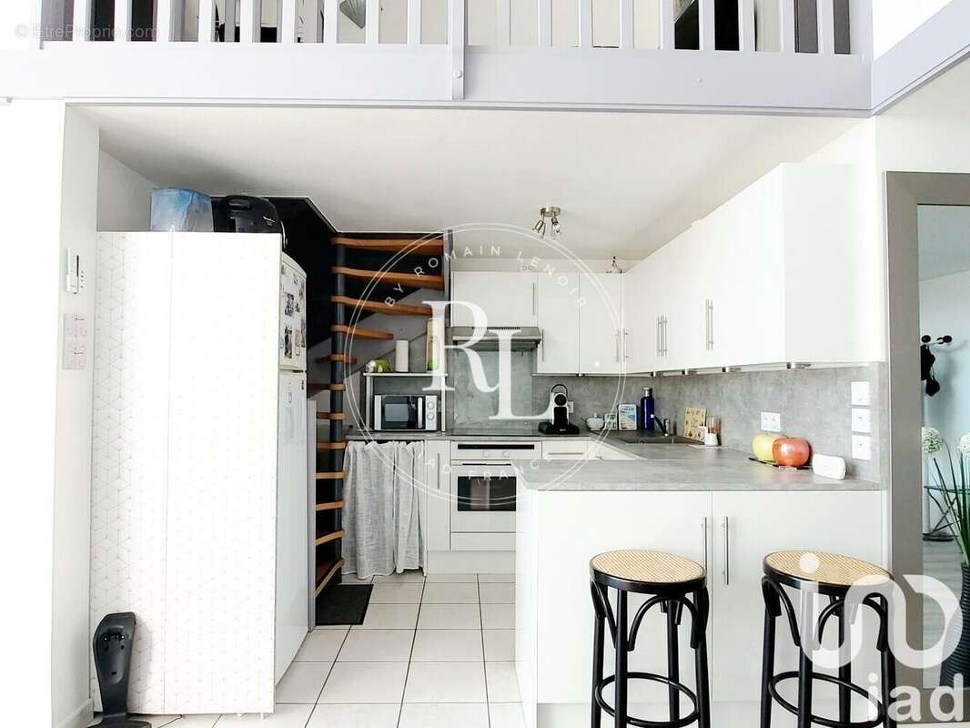 Photo 6 - Appartement à DIVES-SUR-MER