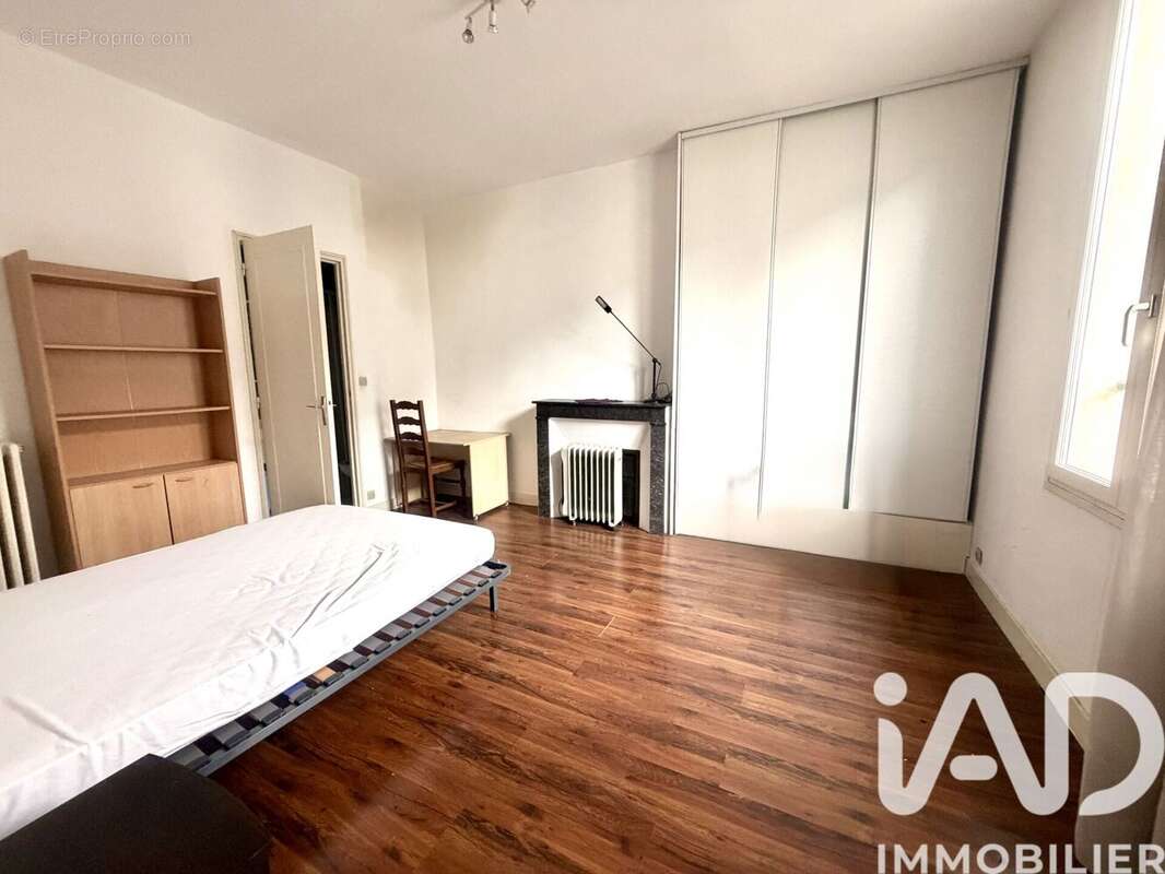 Appartement 44 m² à Sens  - photo 4