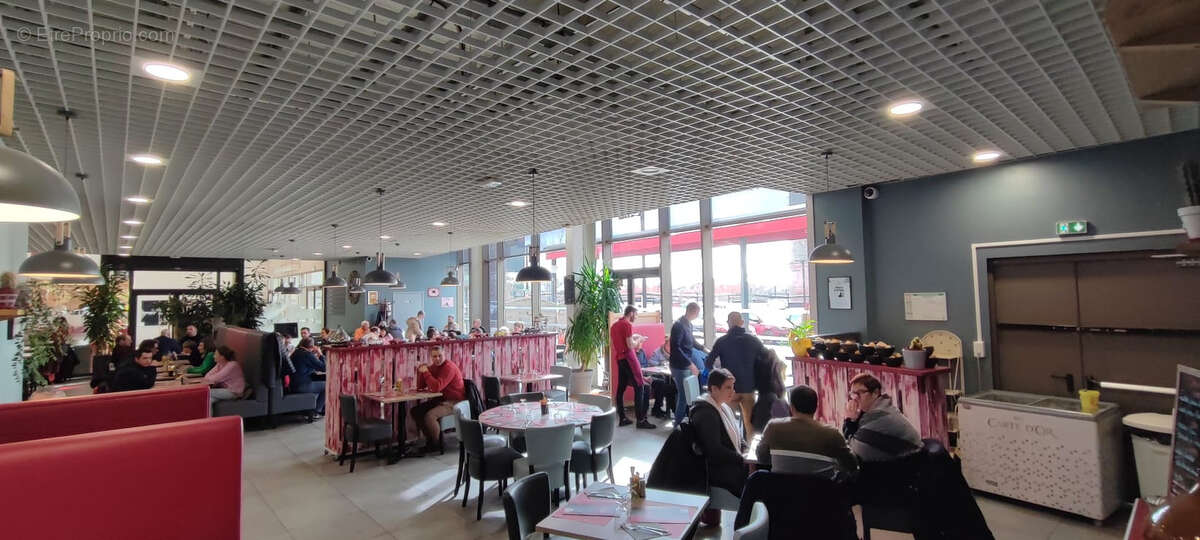 Commerce à ABBEVILLE