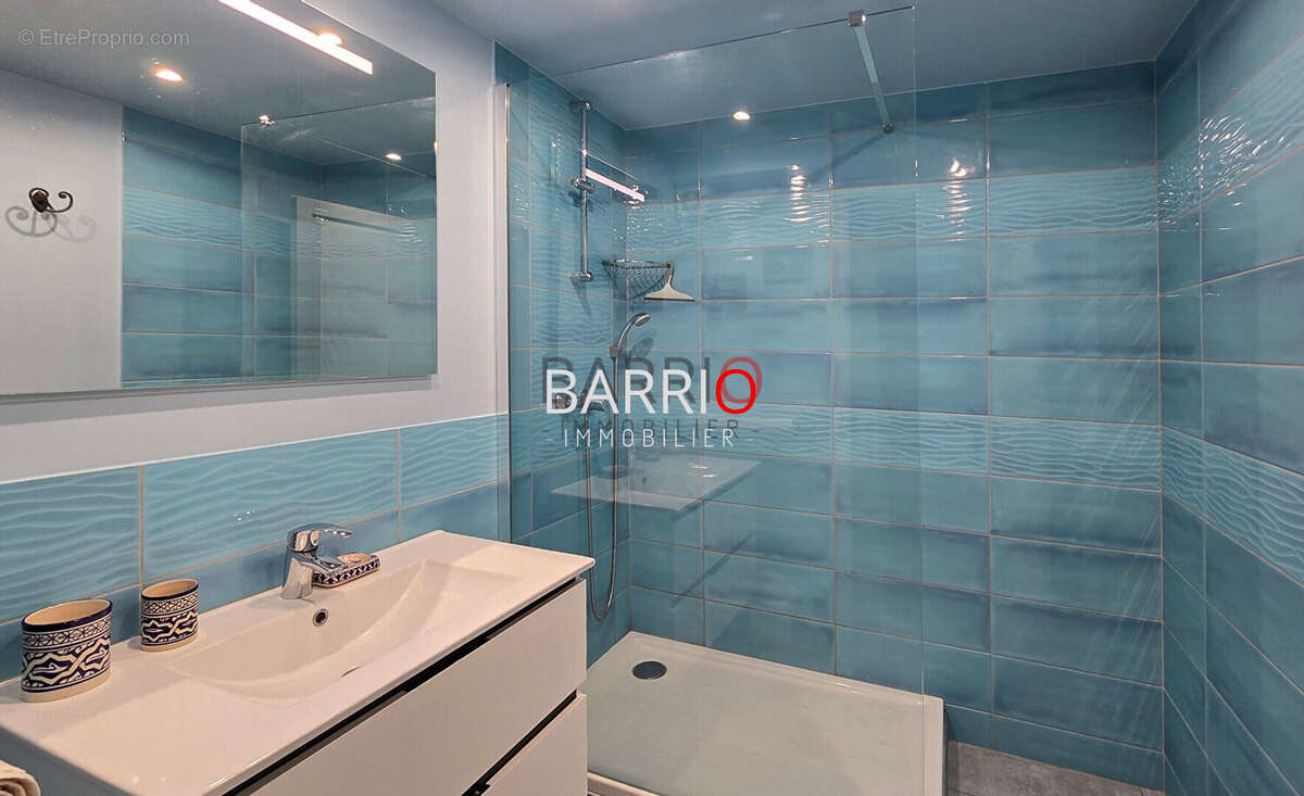 Maison à SAINT-GENIS-DES-FONTAINES