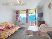 Appartement à CHATEL