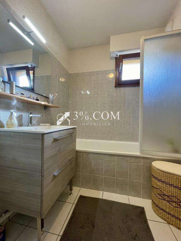 3%.COM   Exclusivité LINGOLSHEIM, F2/3 pièces de 62m2, 1 cha - photo 18