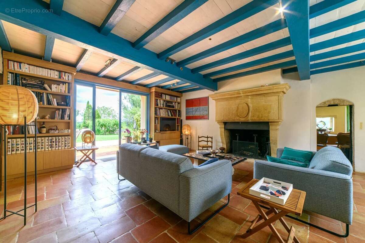 Maison à TOURNON-D&#039;AGENAIS