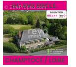Maison à CHAMPTOCE-SUR-LOIRE