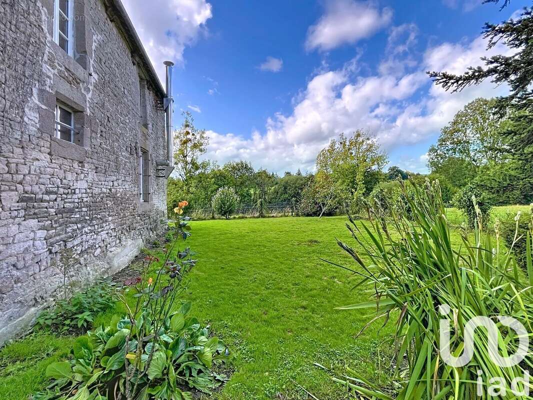 Photo 6 - Maison à MORTAIN